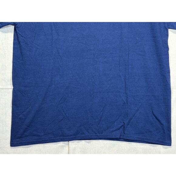 NSA National Security Agency Seal T-Shirt XL United States Intelligence Logo Tee - Picture 9 of 11